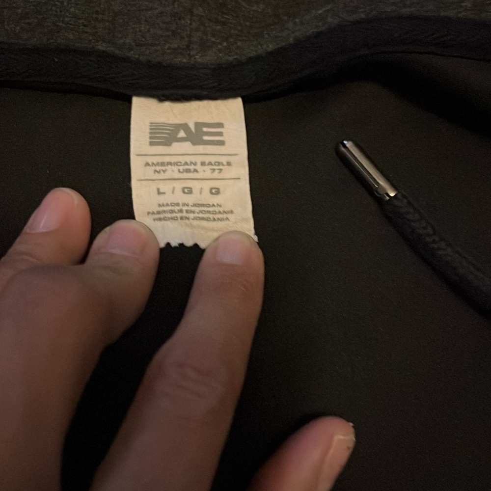 Sweatshirt - Picture 3 of 4